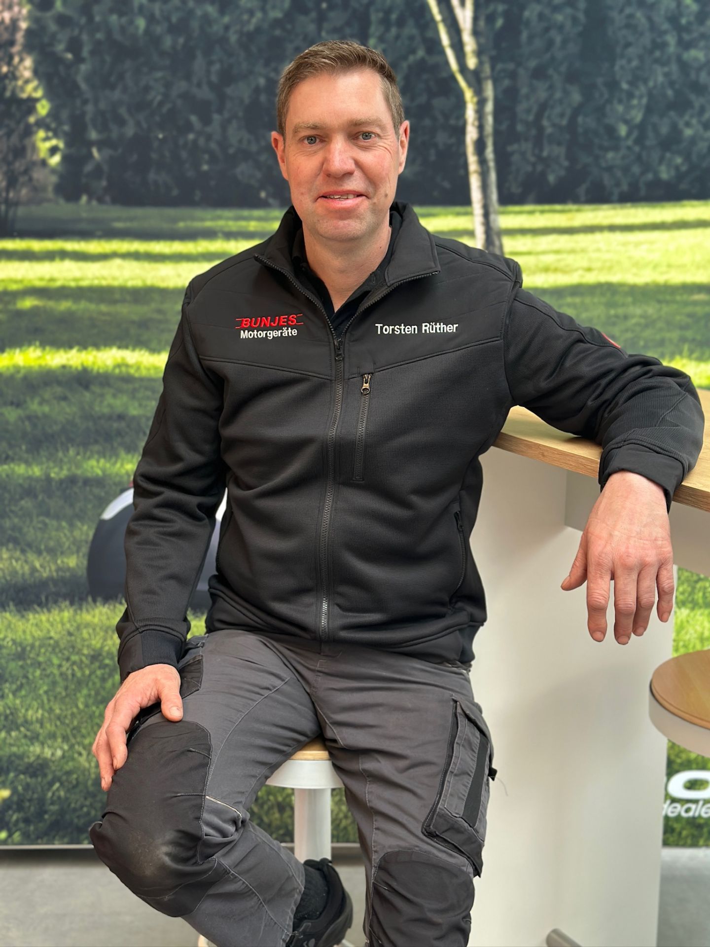 Torsten Rüther